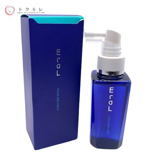 イーラル アクアバランス 200ml AQUA BALANCE アクアバランス｜頭皮と