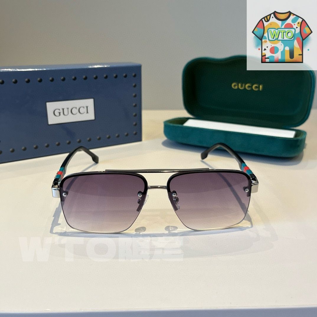 Gucci クラシック01-3 - メルカリ