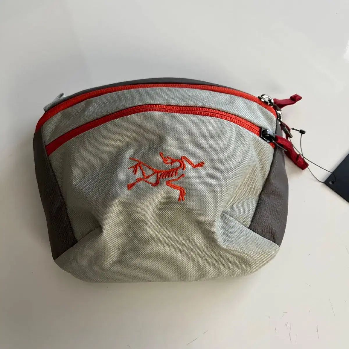 ARC TERYX アークテリクス Mantis マンティス 1 ハビタット ポリッジ