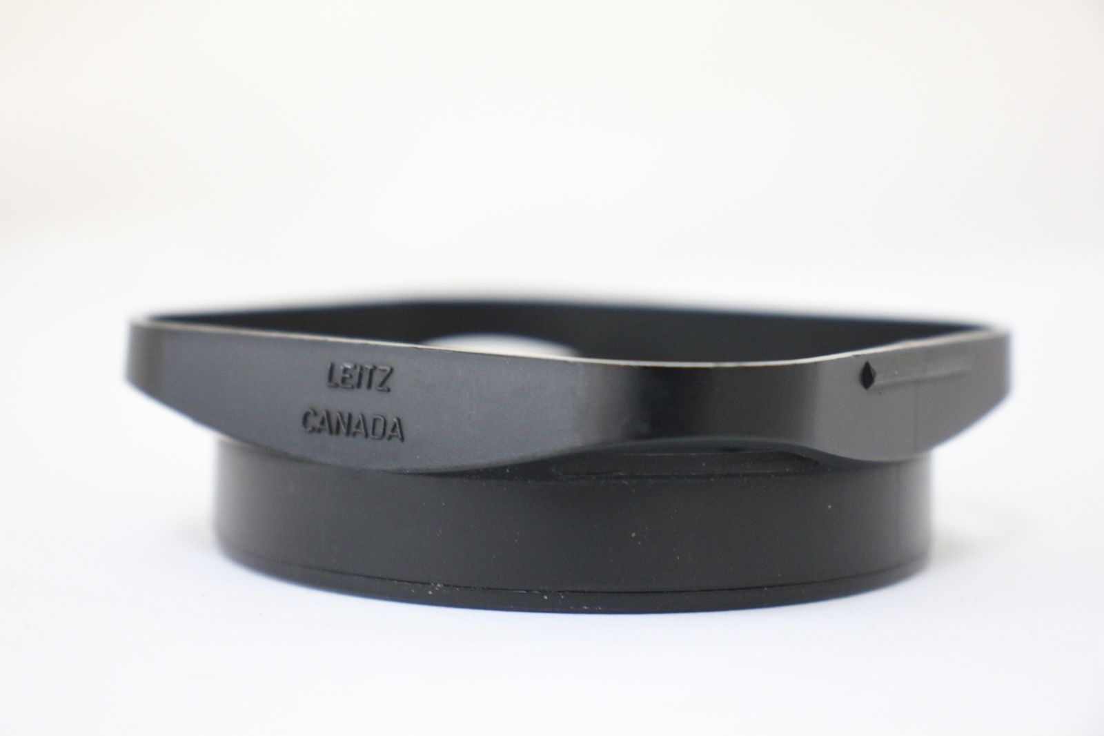 返品保証 ライカ Leica 12537 M2.8|21 用レンズフード e792