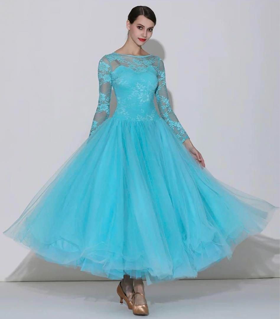 ♥ スタンダードドレス