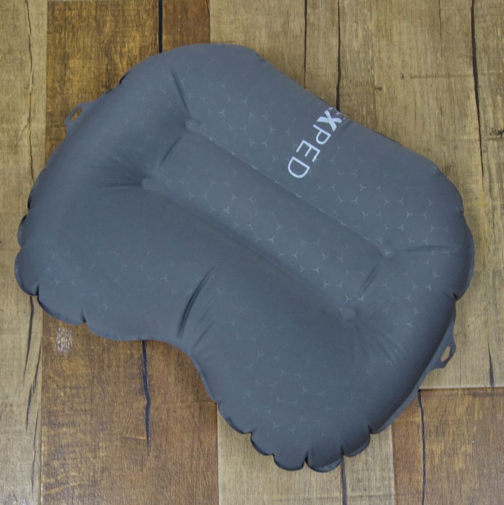 エクスペド EXPED ULTRA PILLOW ウルトラ ピロー Klymit クライミット Vシート チェアパッド セット 枕 マット キャンプ アウトドア エクスペド EXPED ULTRA PILLOW ウルトラ ピロー Klymit