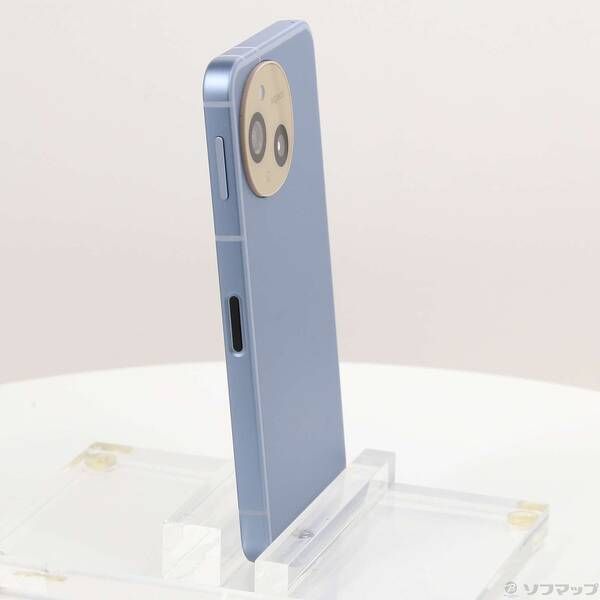 【未使用】AQUOS sense9 ブルー 256GB SH-M29 シャープ AQUOS sense9 SH-M29 256GB SIMフリー 価格比較 - 価格.com