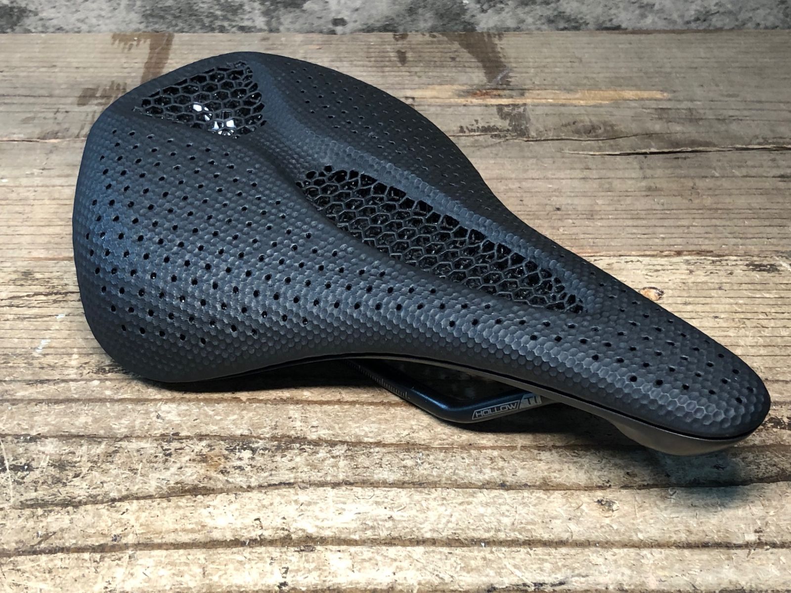 JN706 スペシャライズド SPECIALIZED S-WORKS POWER PRO WITH MIRROR サドル 155mm チタンレール