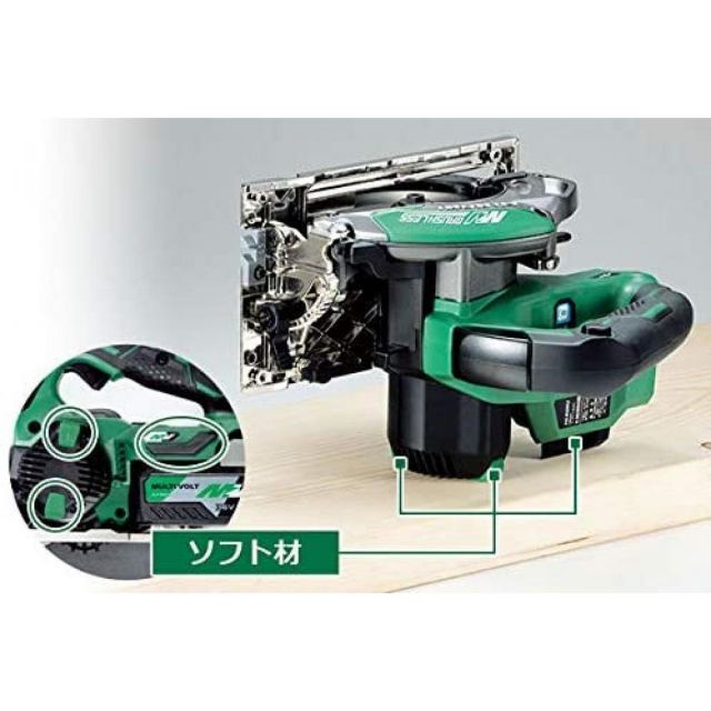 マルチボルトシリーズ