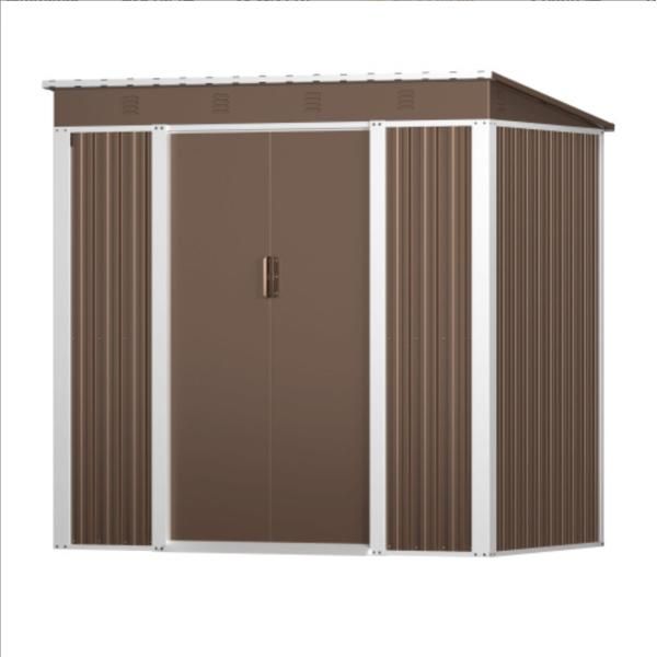 物置き おしゃれ