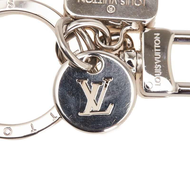 LOUIS VUITTON タイガラマ　ポルトクレ ネオ LVクラブ 楽天市場】ルイヴィトン キーホルダー Louis Vuitton タイガラマ