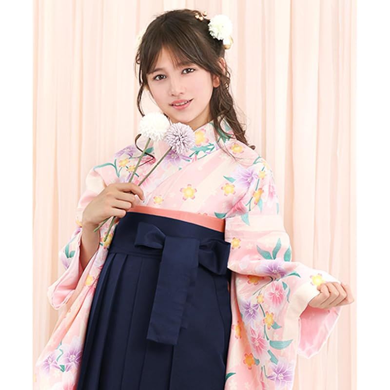 キョウエツ袴 Amazon | [KYOETSU] [キョウエツ] 袴 セット 卒業式 小学生