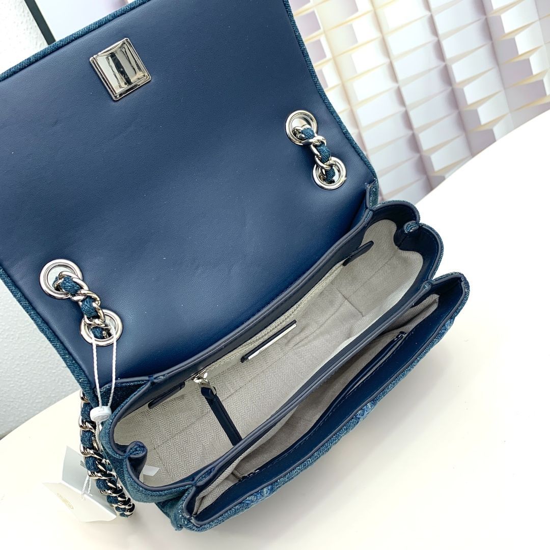 FLEMING ショルダーバッグ