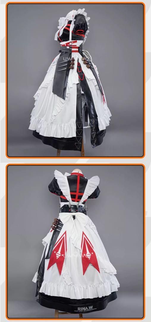 コスプレ衣装