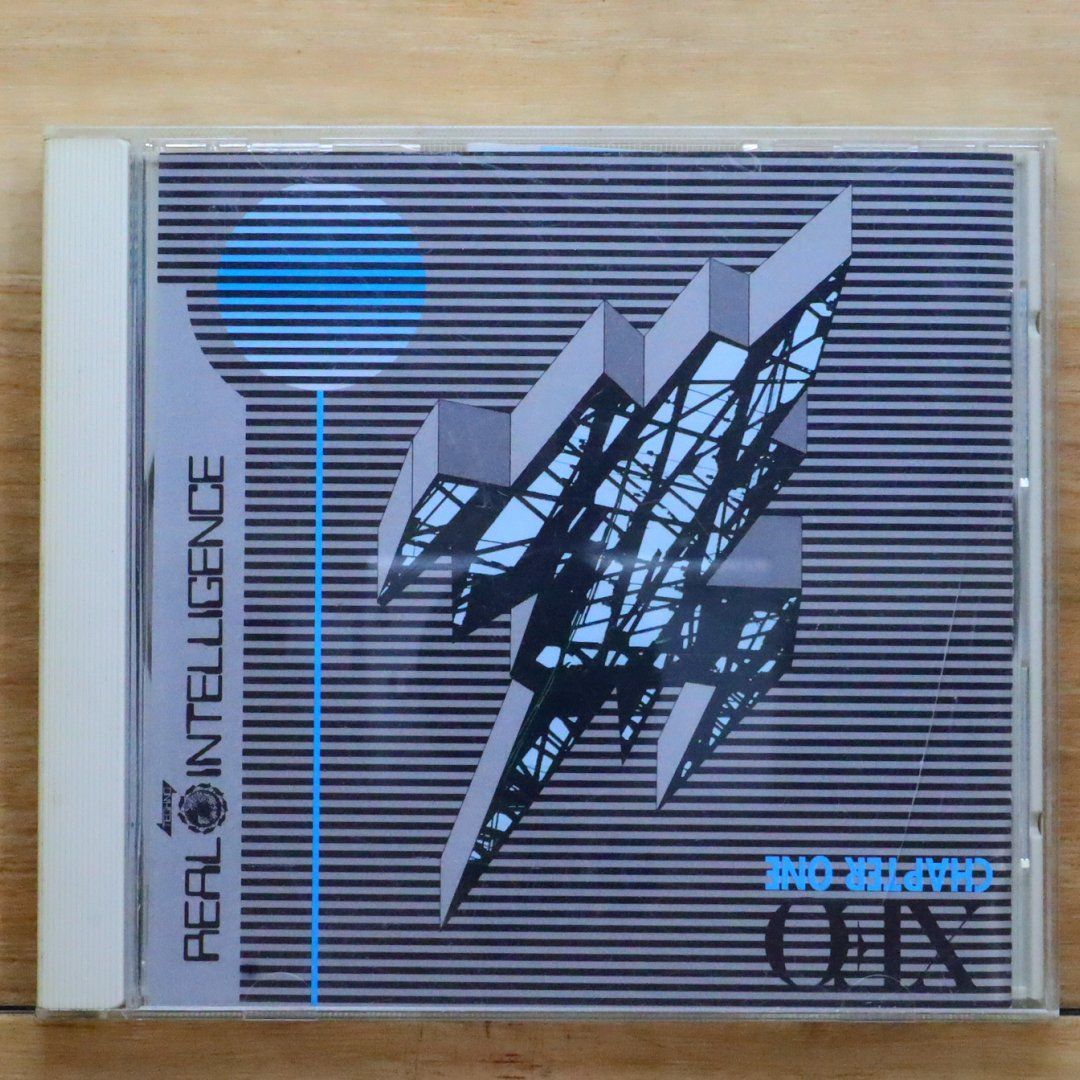 国内盤CD☆オムニバス/Various Artists□ CHAPTER ONE~REA 国内盤CD☆オムニバス/Various Artists□ CHAPTER ONE~REA