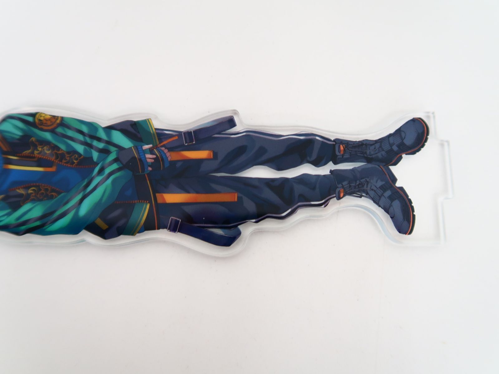 にじさんじ 叢雲カゲツ halfanniversary アクリルスタンド にじさんじ