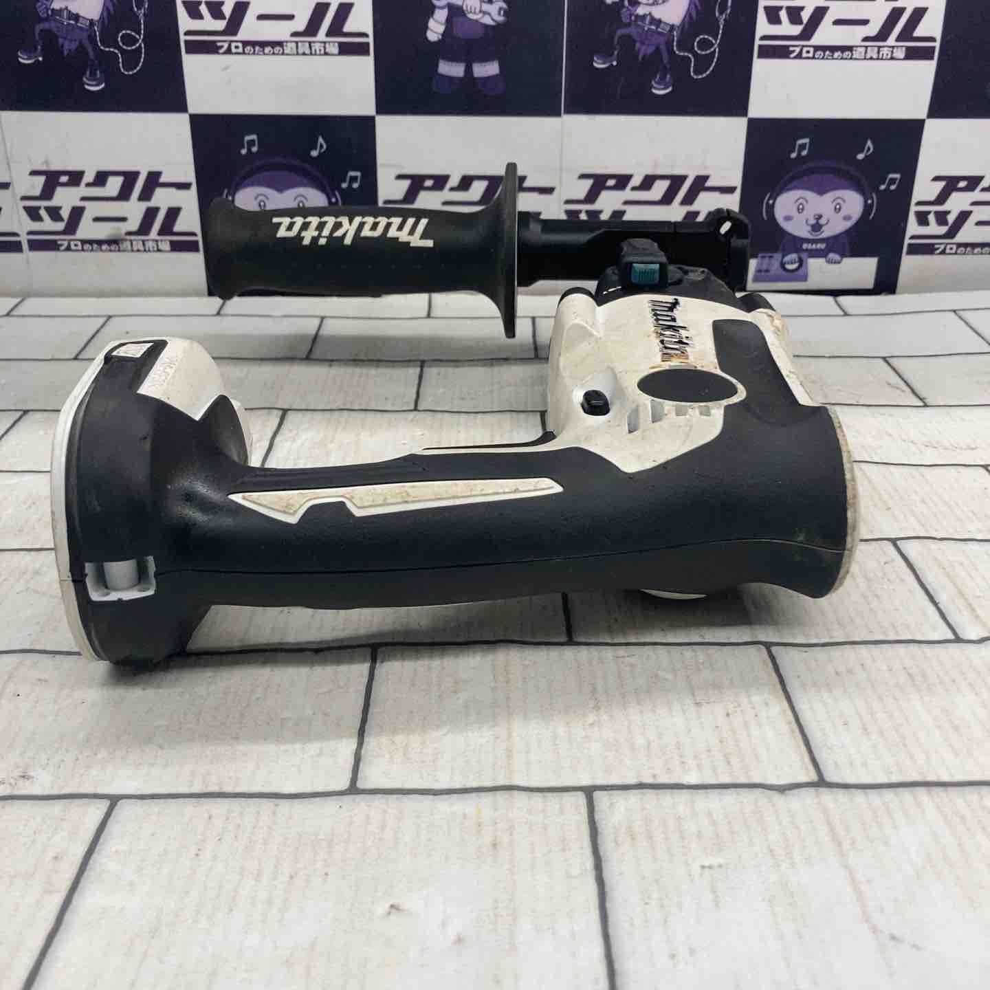 コードレスハンマドリル HR164DRTXW