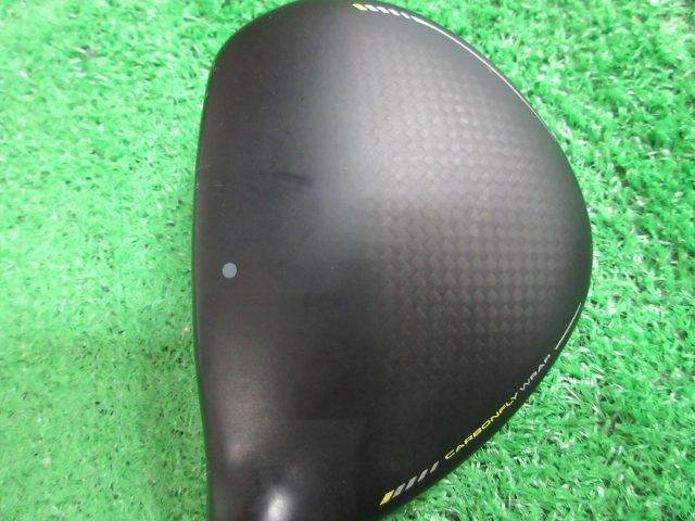 フェアウェイウッド ピン