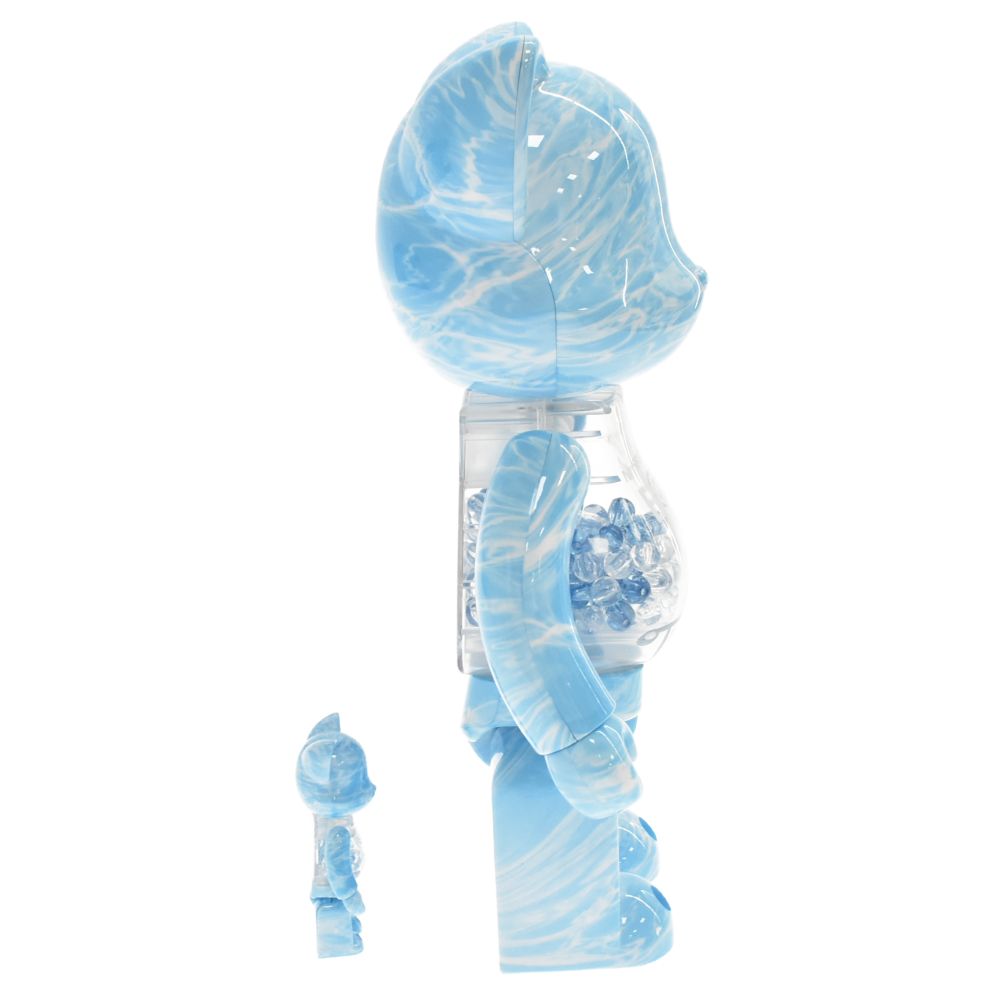 MEDICOM TOY (メディコムトイ) MY FIRST NY@BRICK BE@RBRICK B@BY