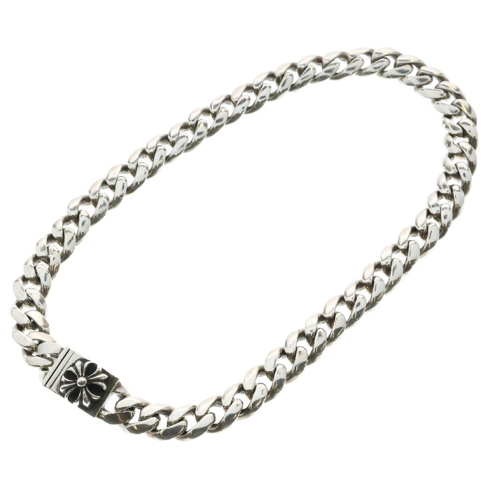 CHROME HEARTS (クロムハーツ) CLSC CHN BOX ID クラシック