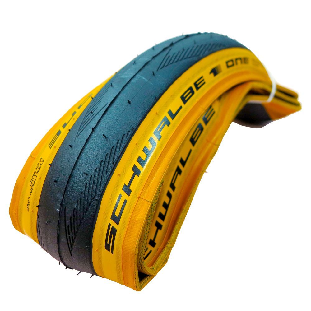 SCHWALBE ONE 16×1 1/3（35-349）2本 ブロンプトン-