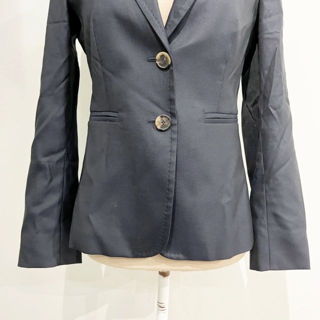 超希少✨MAX MARA ラムレザージャケット 白タグ シャーリング XL 超希少✨MAX MARA ラムレザージャケット 白タグ シャーリング XL