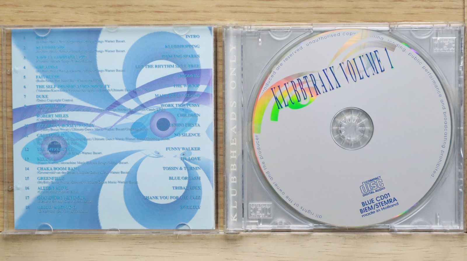 BABYL（初回限定盤）CD+DVD LimitedEdition 枚数限定][限定盤]ZONE(初回生産限定盤/20th豪華盤/Blu-ray Disc