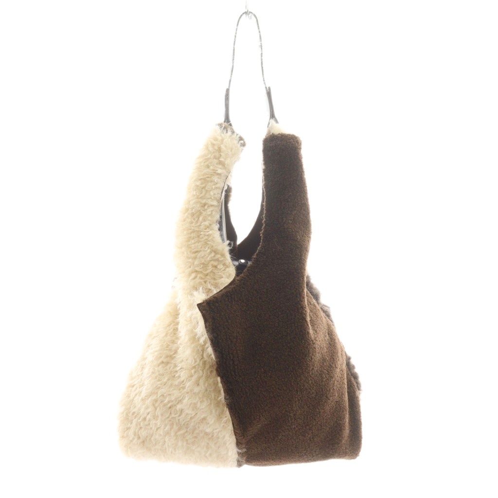 新品】Ameri 2WAY VARIOUS BOA BAG 【公式通販】