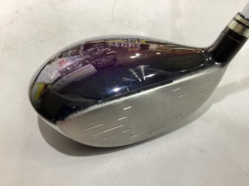 ダンロップ XXIO 2014 3W L Dunlop XXIO 2014 3W 15° Stiff Right-Handed 43in Fairway wood