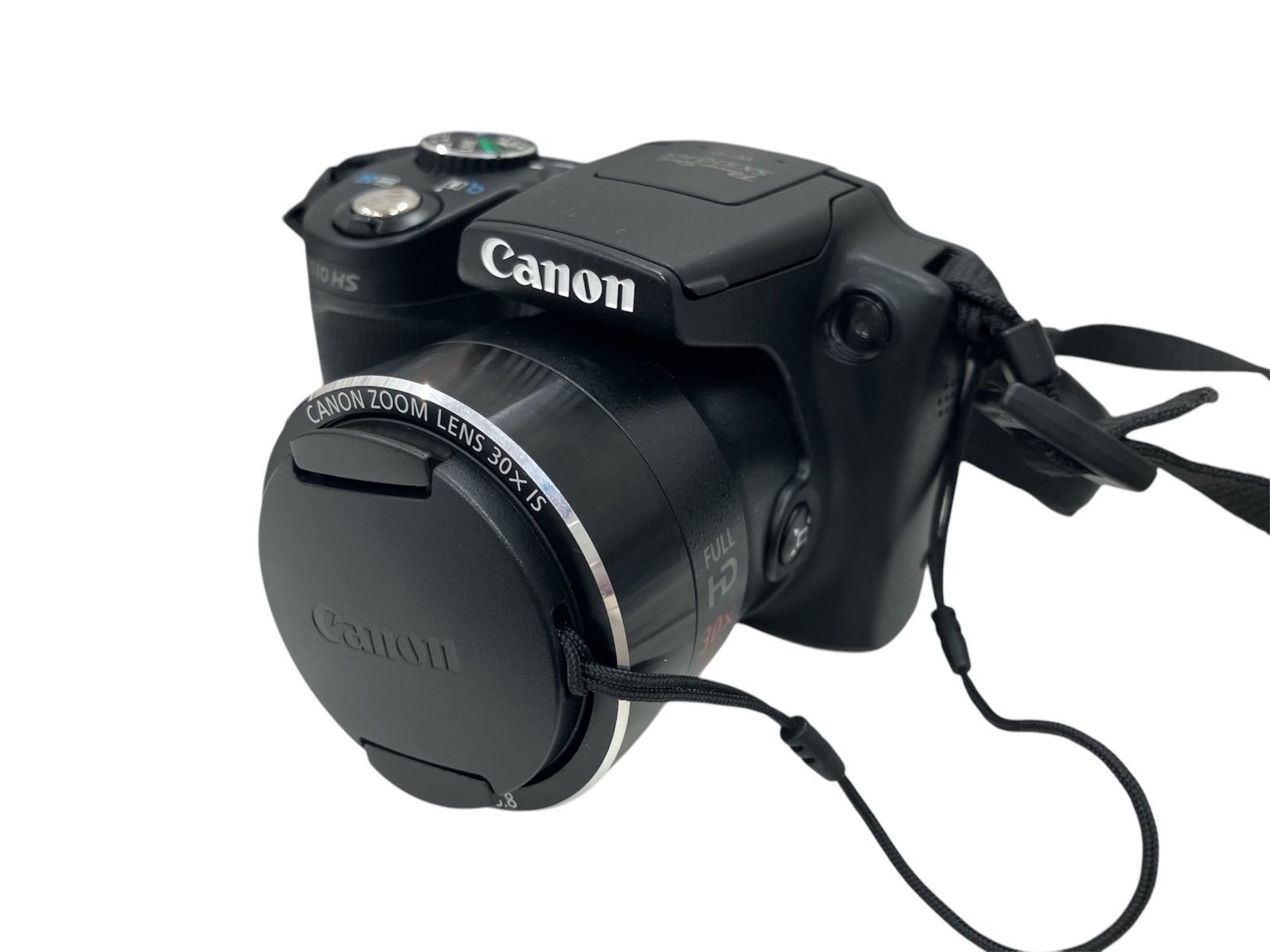 CANON canon デジカメ SX 510 HS PowerShot SX510 HS 価格比較 - 価格.com