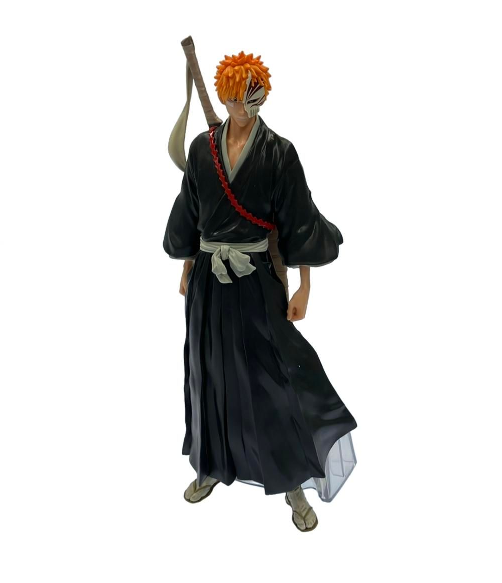 一番くじ BLEACH ラストワン賞 黒崎一護-虚 MASTERLISE 美品 BLEACH フィギュア 黒崎一護 虚 MASTERLISE ラストワン賞