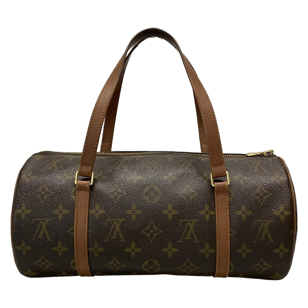 美品✨ルイヴィトン　パピヨン　ポーチ　ヴィンテージ　モノグラム　M51365 LOUIS VUITTON(ルイヴィトン) ハンドバッグ モノグラム 旧型