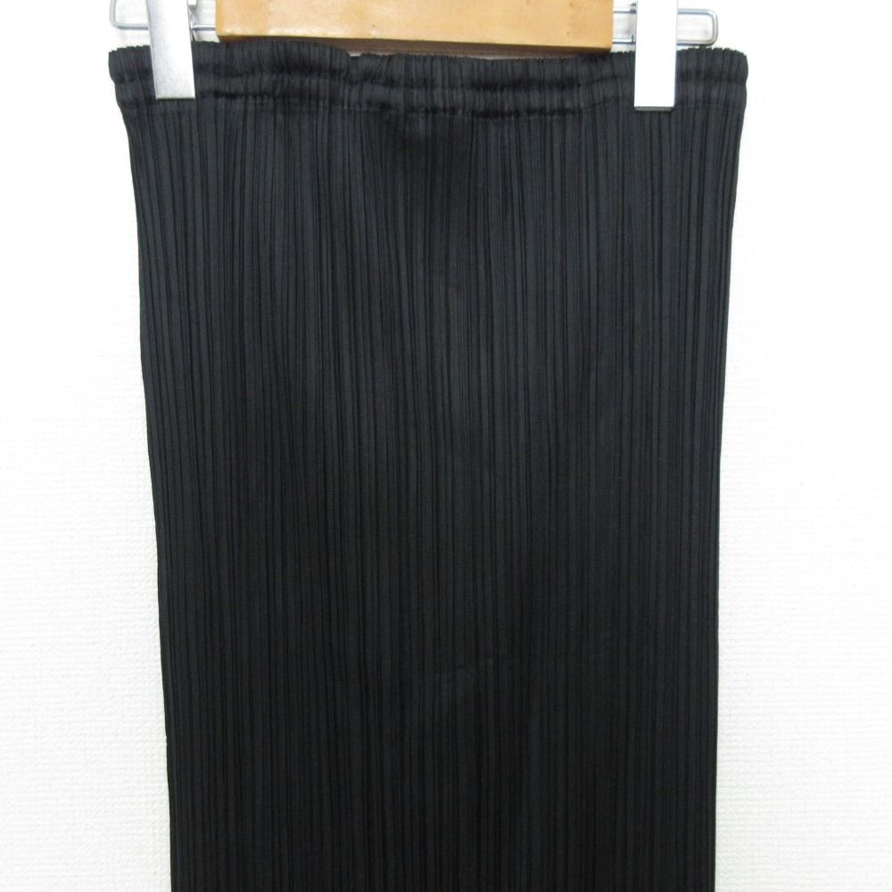 美品 PLEATS PLEASE プリーツプリーズ イッセイミヤケ イージー