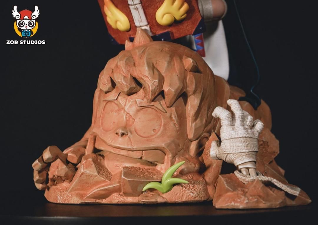 Dr.スランプ エジプト アラレちゃん  ガレージキット フィギュア Dr.スランプ エジプト アラレちゃん ガレージキット フィギュア
