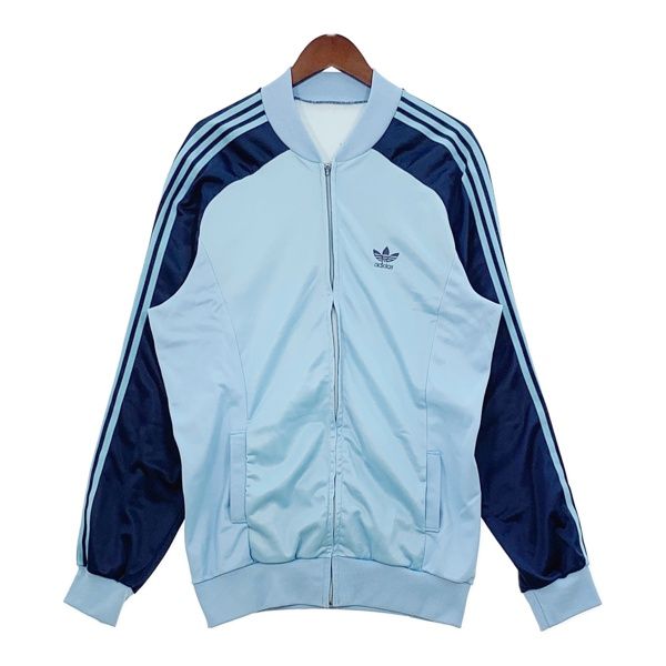 adidas アディダス 稀少 レア 70s-80s ヴィンテージ 古着 ATP トラック