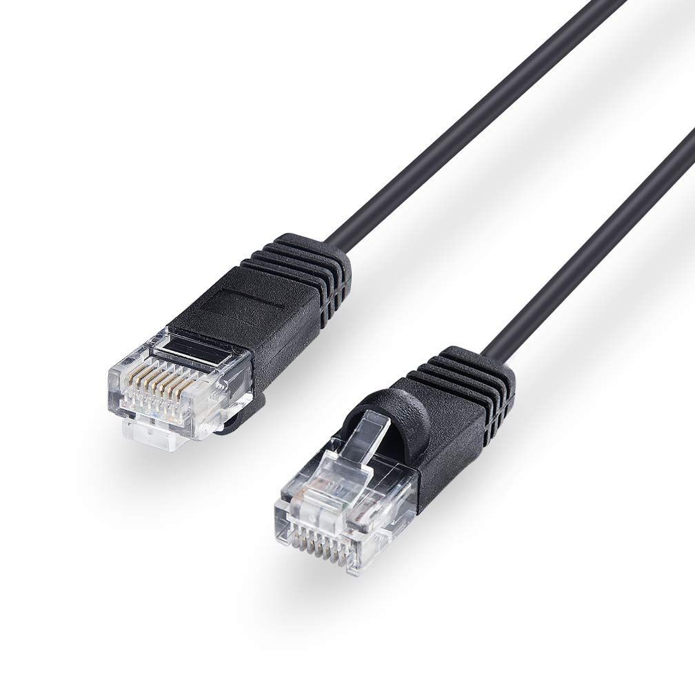 日本の直営店舗 【数量限定】10本入り CAT6準拠 非シールド（UTP） RJ45 イーサネットケーブル コネクタ CAT6 付き 0.2~20m選択可 ネットワークケーブル LANケーブル 1m 10Gtek