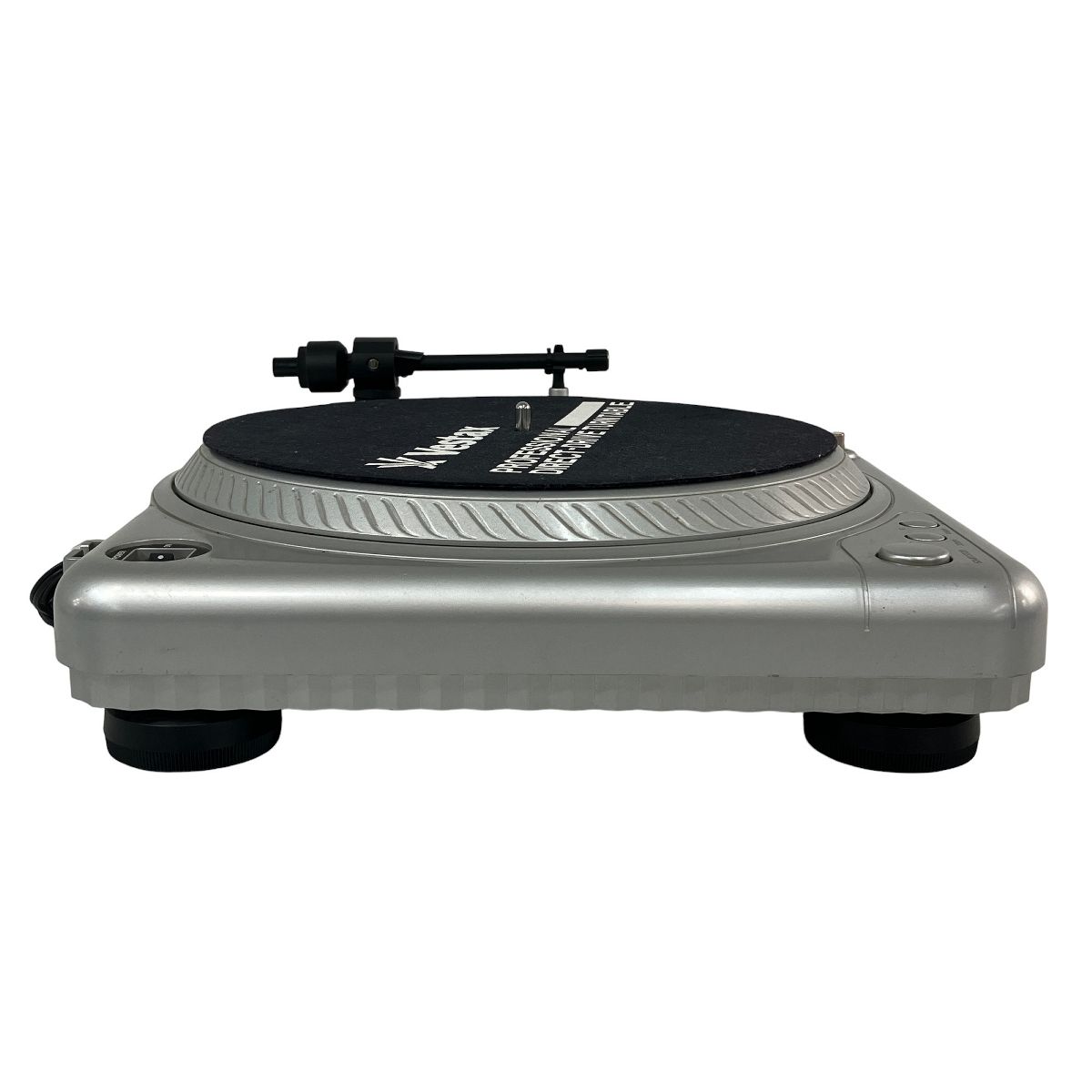 Vestax ベスタクス PDX-2000 レコードプレーヤー ターンテーブル Vestax ベスタクス PDX-2000 レコードプレーヤー ターンテーブル