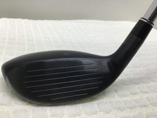 中古】 ダンロップ SRIXON ZX Mk II HYBRID H3 ユーティリティ