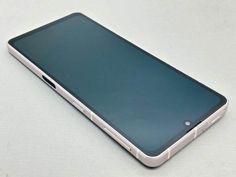 中古】SHG10 AQUOS sense7【超美品 利用制限】 SIMフリー ライト