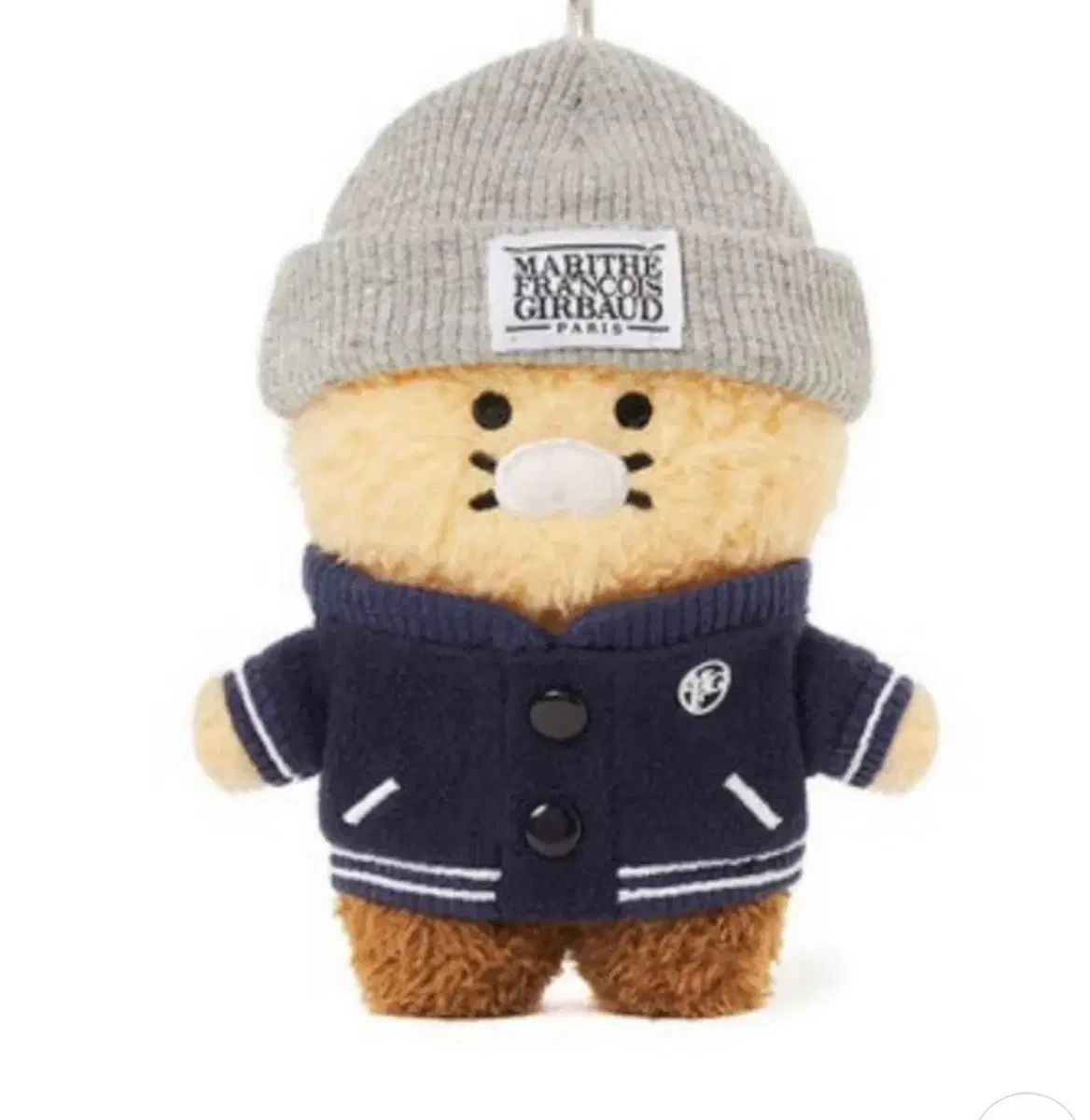 マリテフランソワジルボー カカオフレンズ チュンシク マスコット マリテフランソワジルボー カカオフレンズ チュンシク