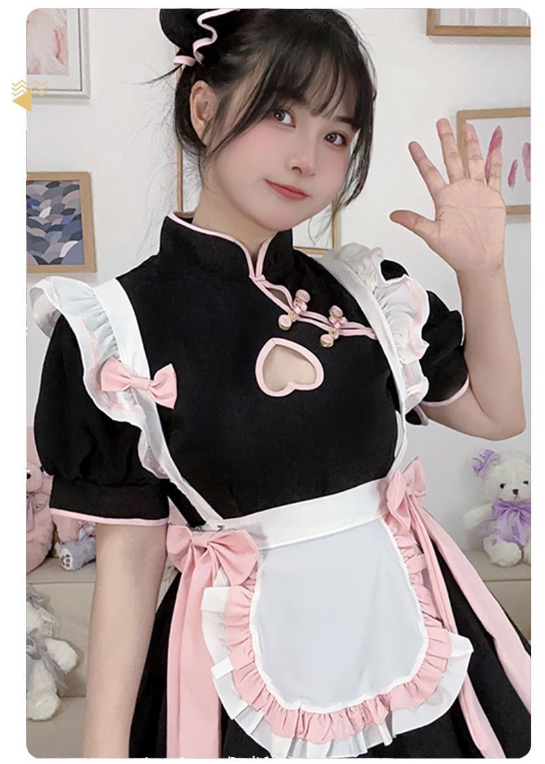 harukita cosplay化装