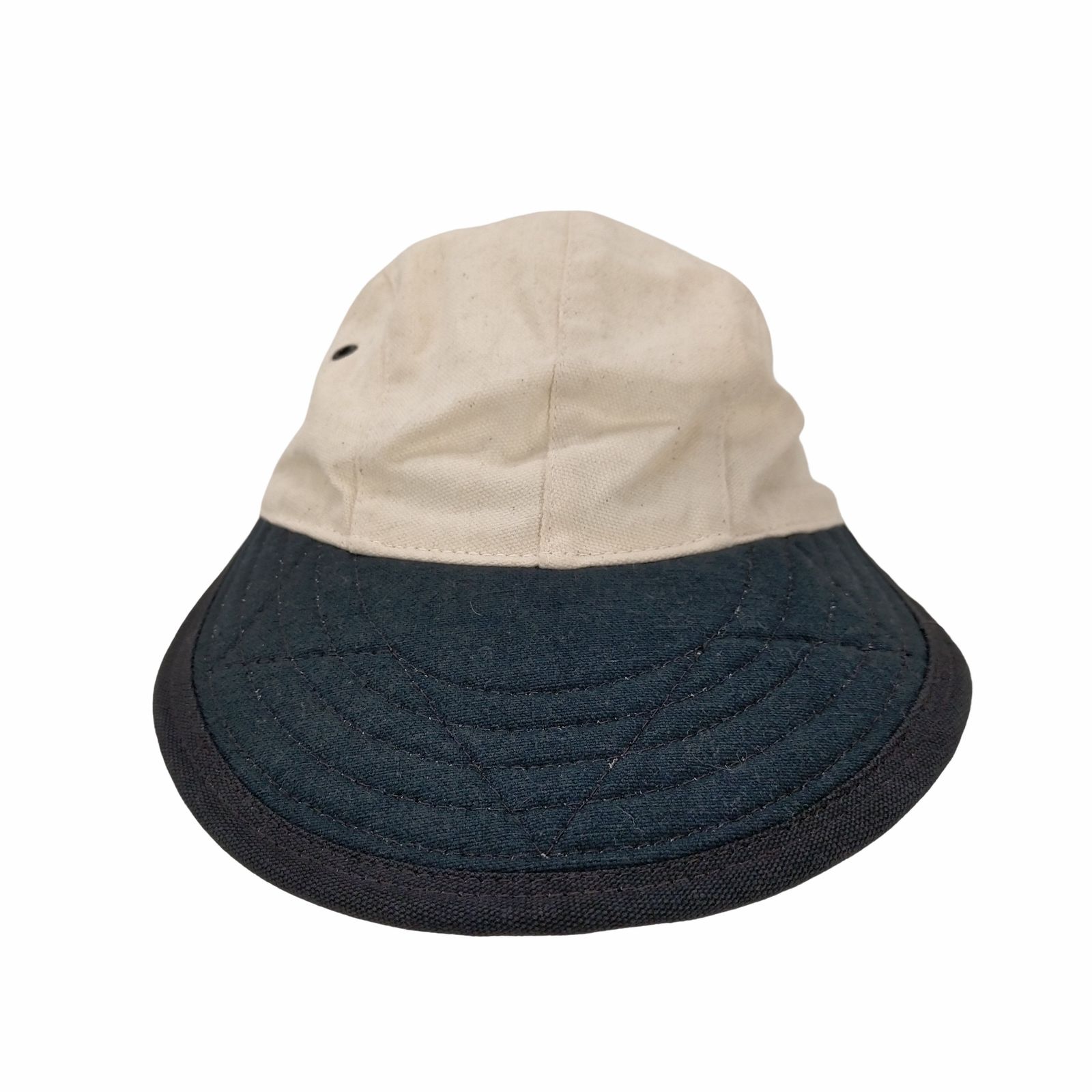 ★美品ウォーターシップトレーディングカンパニーusa製フリースハットL/XL ☆美品ウォーターシップトレーディングカンパニーusa製フリース