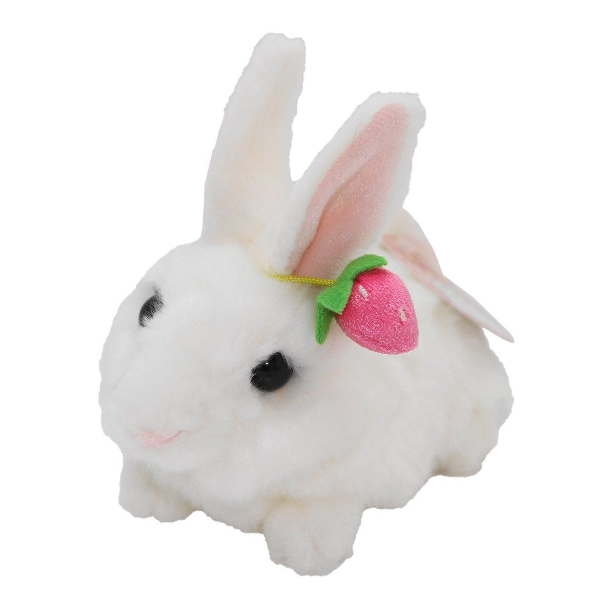 458  うさぎのぬいぐるみ メルカリ