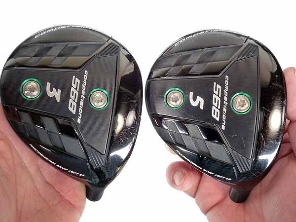 バルド / BALDO コンペチオーネ COMPETIZIONE 568 DRIVER HEAD DEEP