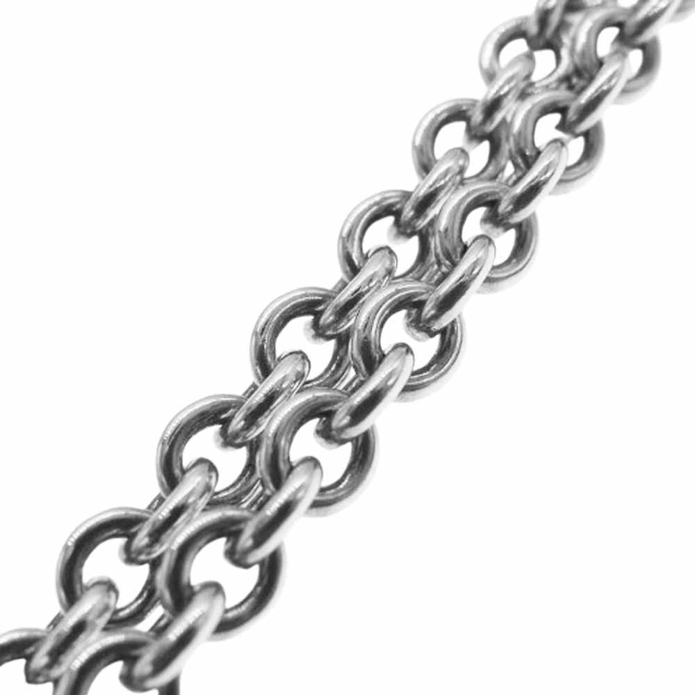 CHROME HEARTS クロムハーツ（原本無） NE CHAIN NEチェーン 20inch 20