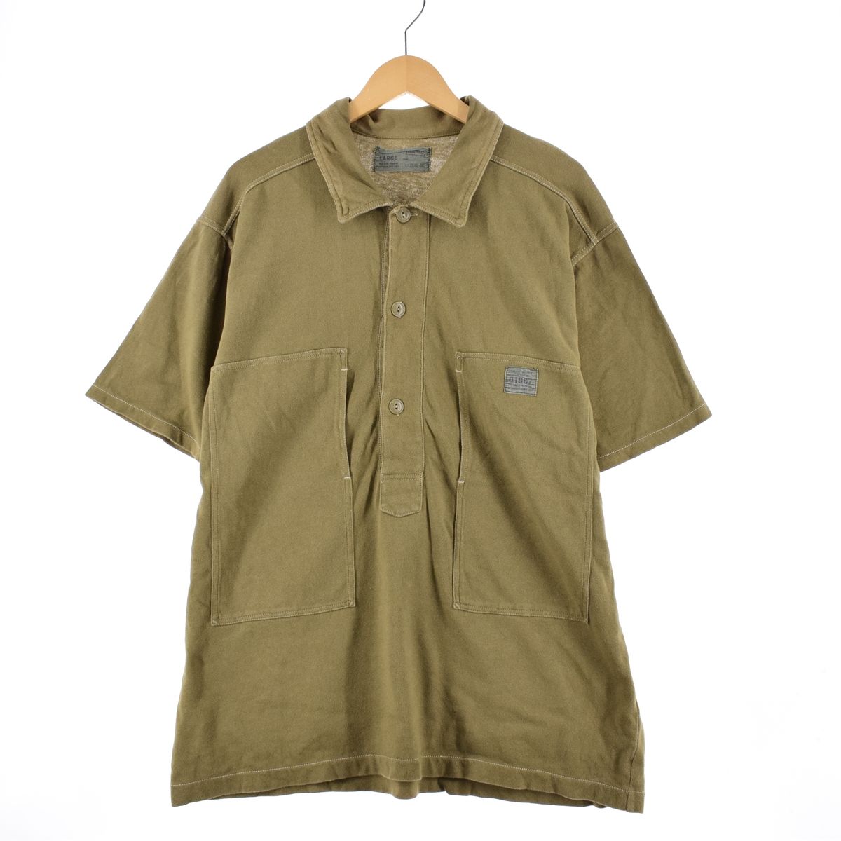 ポロラルフローレン　半袖ポロシャツ ポロ・ラルフローレン 半袖ポロシャツ メンズ SIZE SP (S) POLO