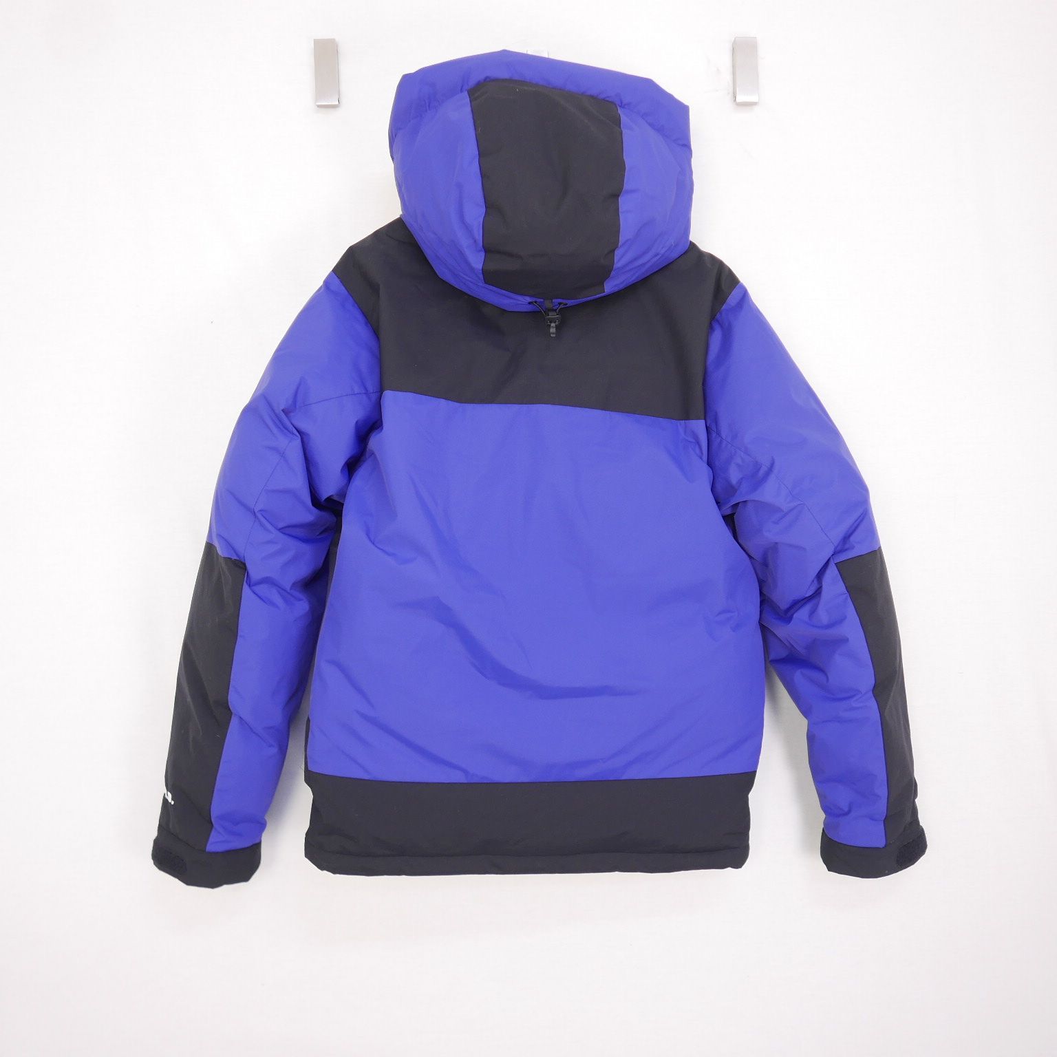 19AW F.C.Real Bristol エフシーレアルブリストル DOWN BENCH PARKA アウター ダウン ジャケット ベンチパーカー  BLUE S FCRB-192012 - メルカリ