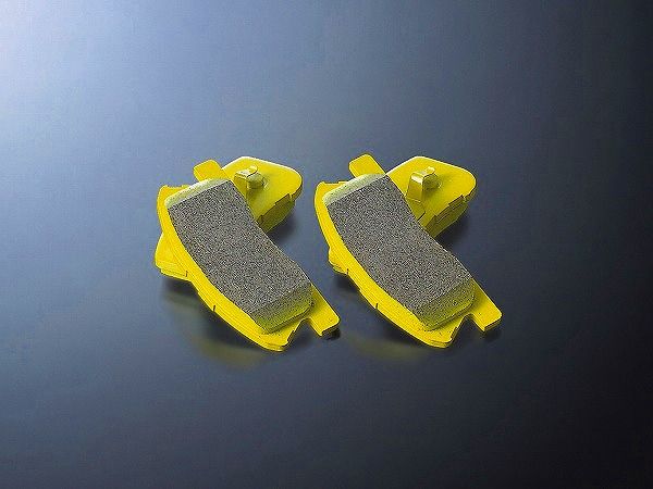 D-SPORT/Dスポーツ スポーツブレーキパッド(コンペティション) 04491-C021 ダイハツ コペン