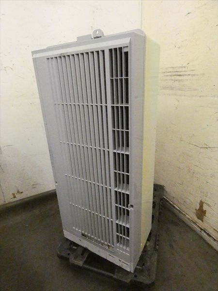 コロナ/CORONA☆窓用ルームエアコン冷房専用☆CW-1611E8 管