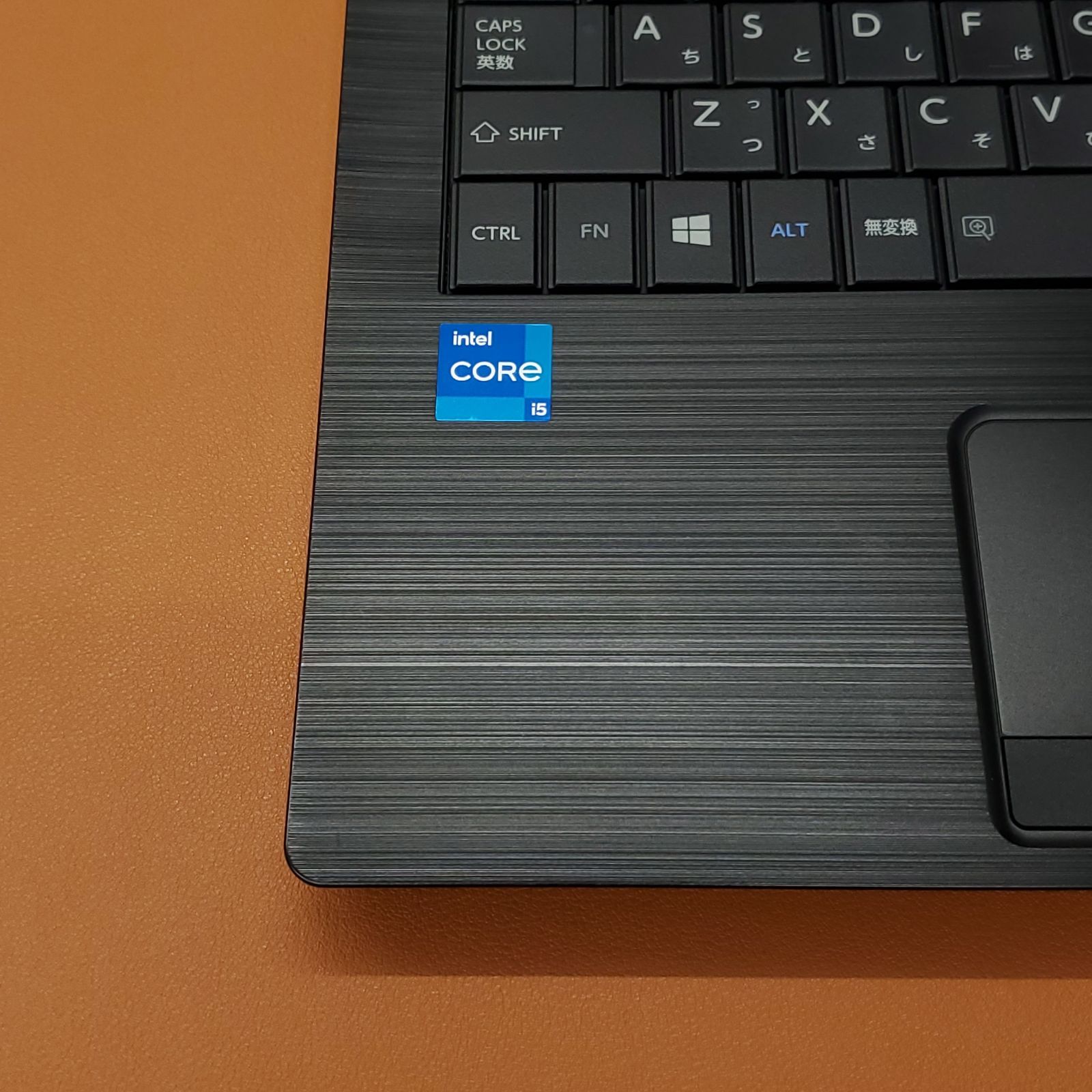 15.6型ノートパソコン 第11世代Core