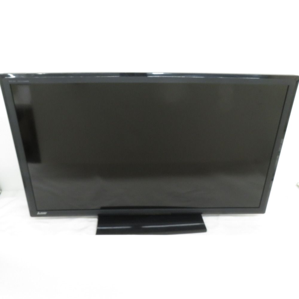 MITSUBISHI 三菱電機 ミツビシ テレビ REAL デジタルフルハイビジョンLED液晶テレビ 40型 2015年製 リモコン互換品  LCD-40ML7 - メルカリ