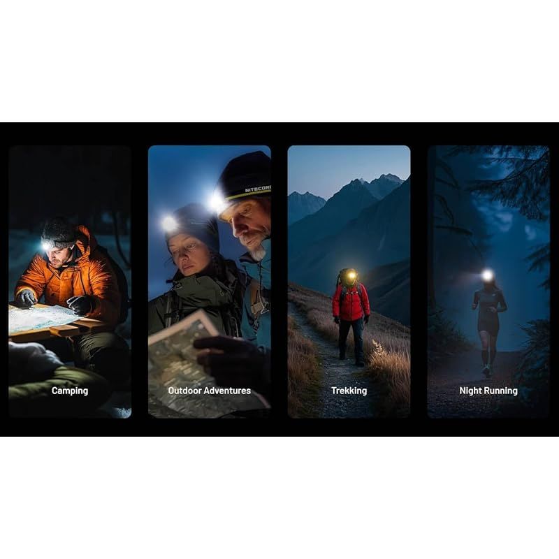 複数色温度 400ルーメン