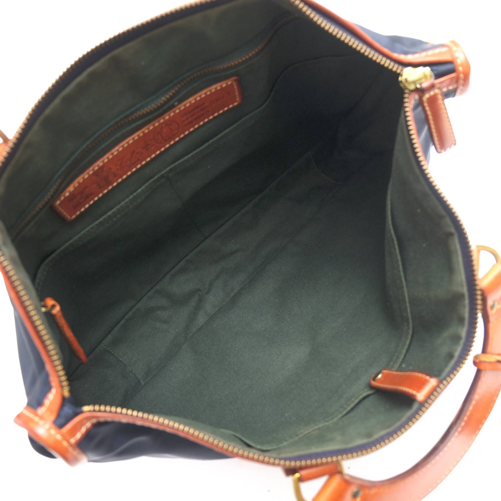 残り2点 フェリージ Felisi バッグ ブリーフケース ビジネスバッグ 鞄 ビジネス メンズ 男性 男性用 ナイロン レザー 革 本革 ネイビー 紺 9841|DS 定番