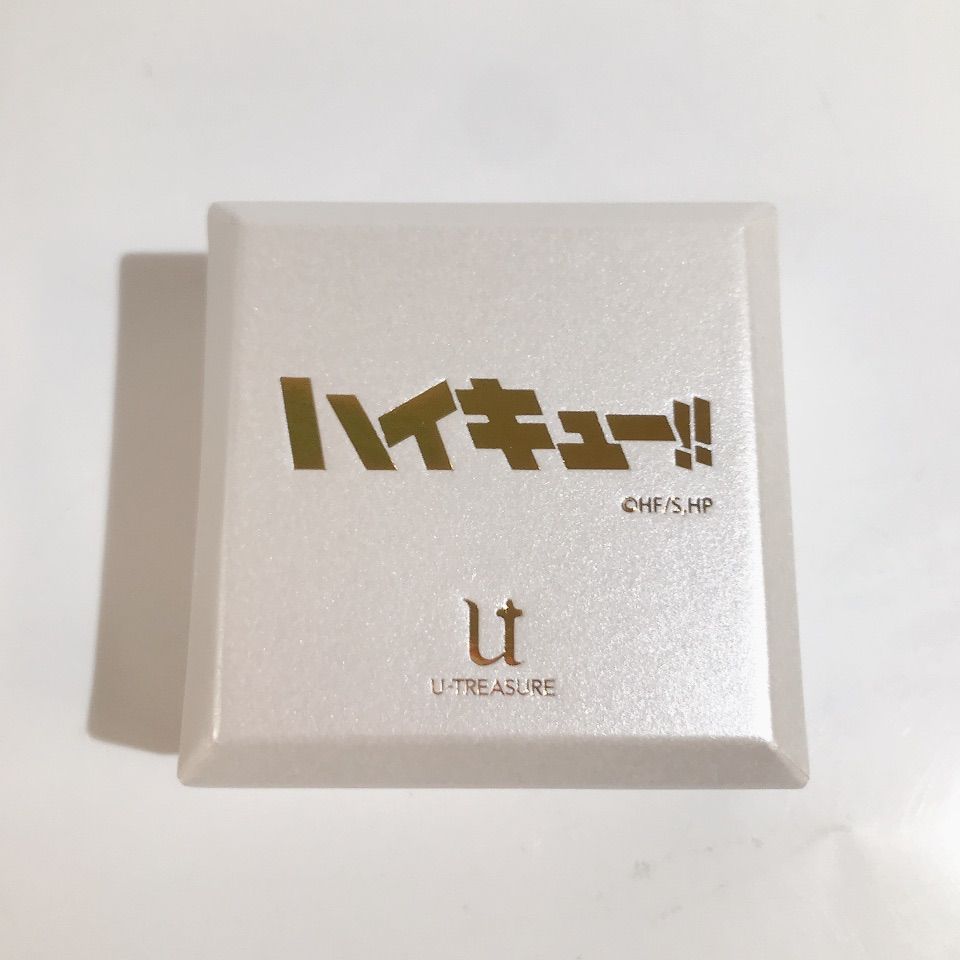 ハイキュー!! 及川徹 ネックレス アクセサリー ハイキュー！！ 背番号ネックレス 青葉城西高校 及川徹 1[めのや